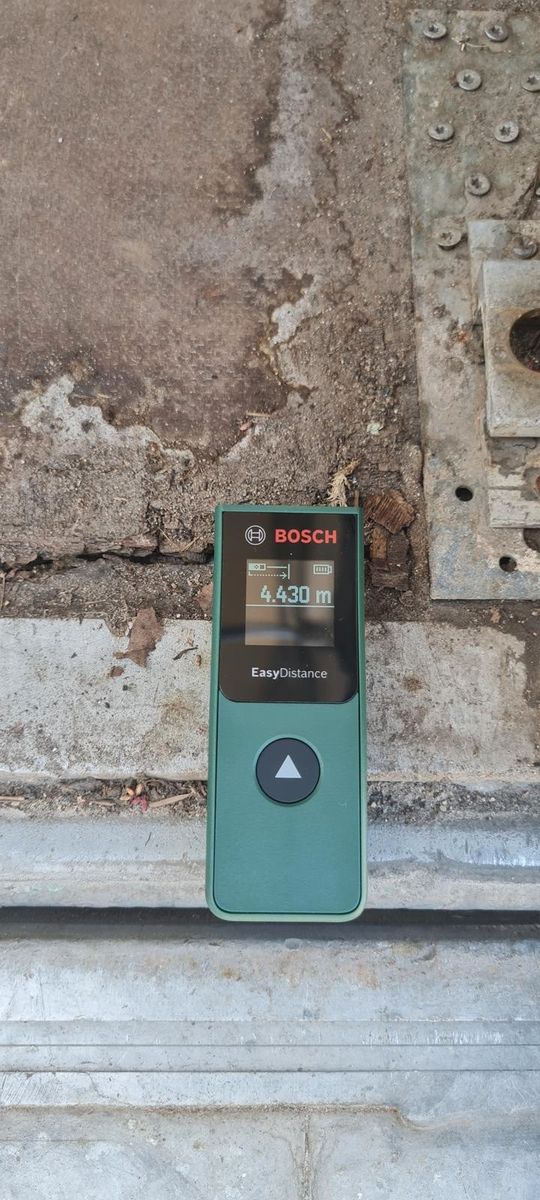 Fahrzeugabbildung Opel Blumenkoffer, Laderampe