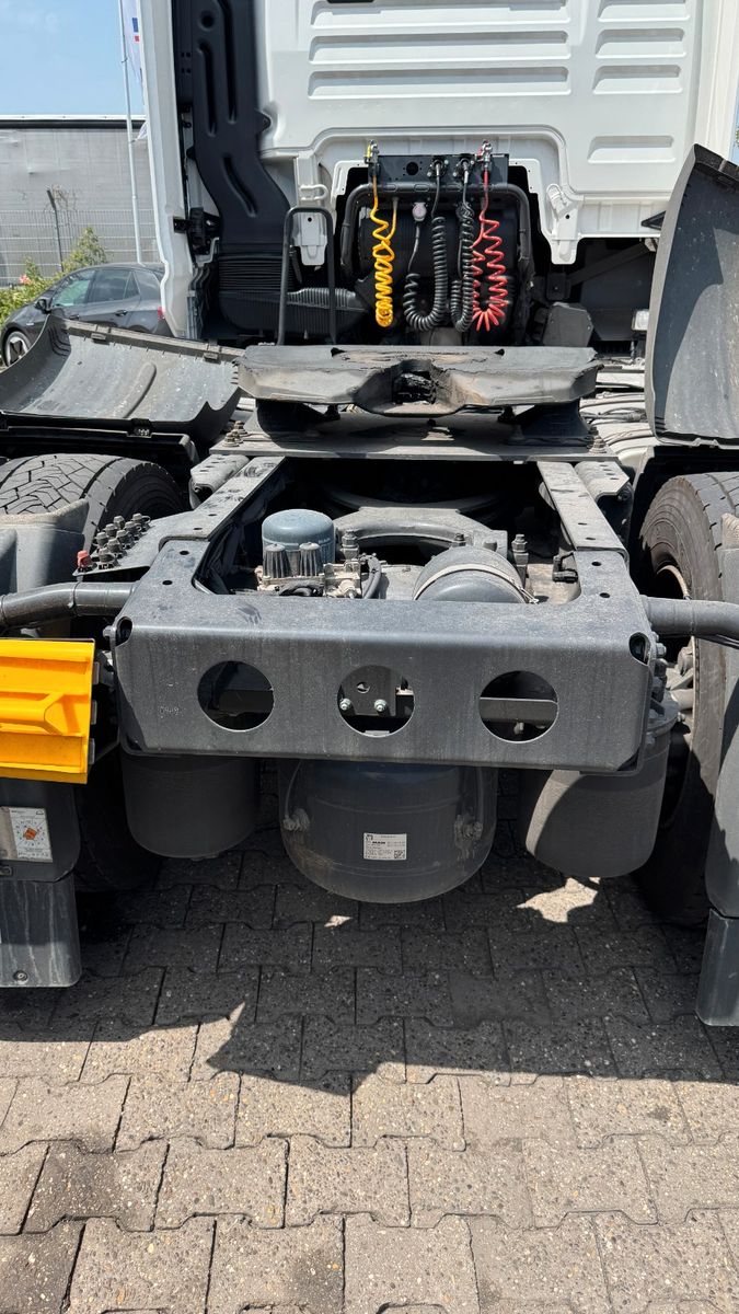 Fahrzeugabbildung MAN TGX 18.470