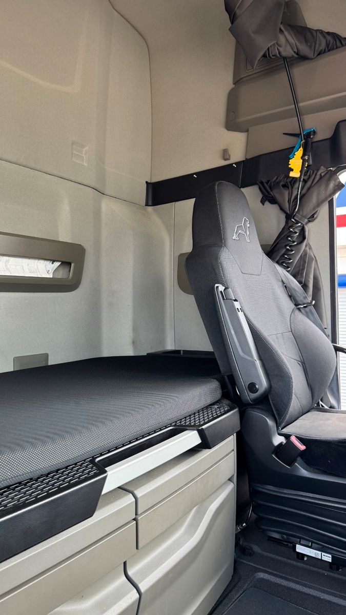 Fahrzeugabbildung MAN TGX 18.470