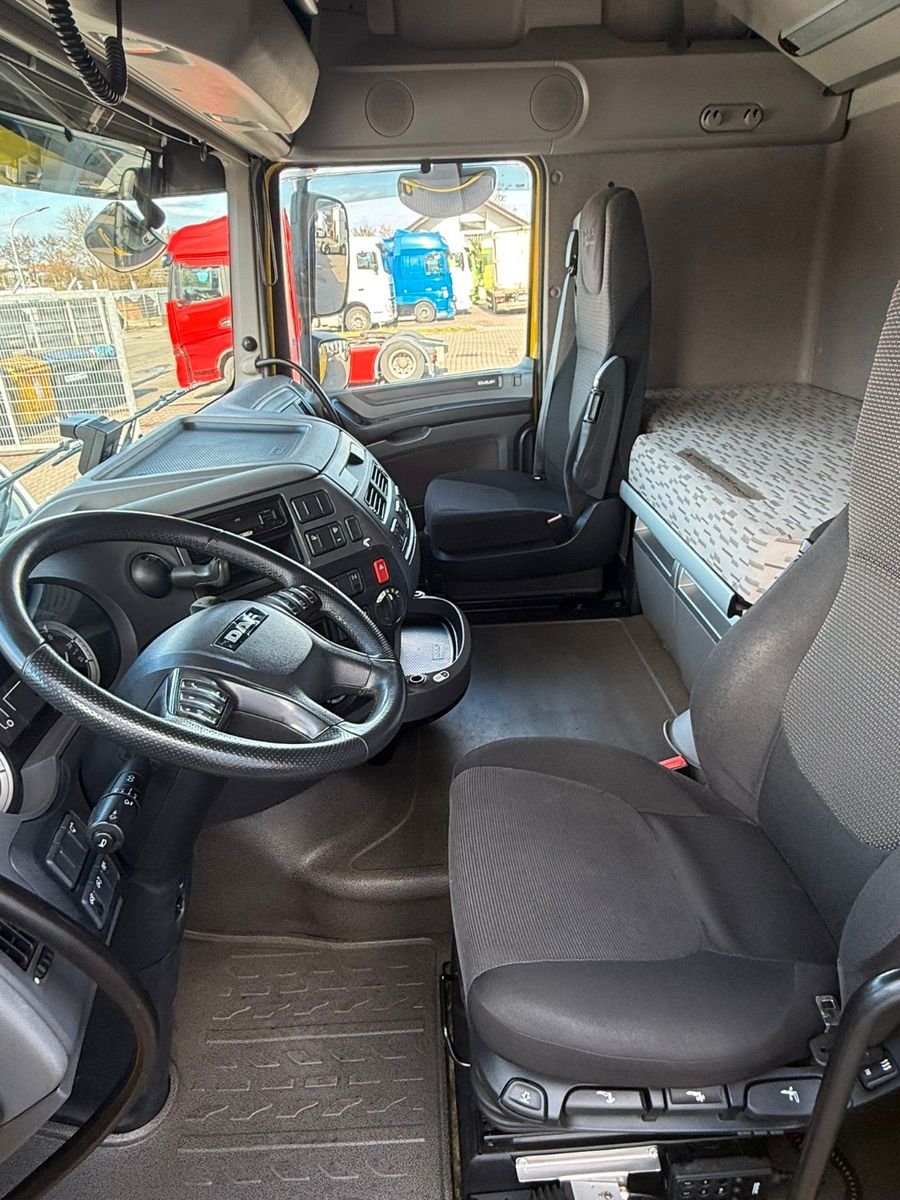 Fahrzeugabbildung DAF XF 106.460, dt. LKW !!! TOP!!!
