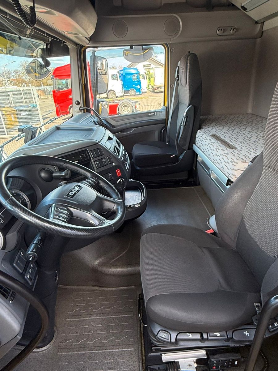 Fahrzeugabbildung DAF XF 106.460, dt. LKW !!! TOP!!!