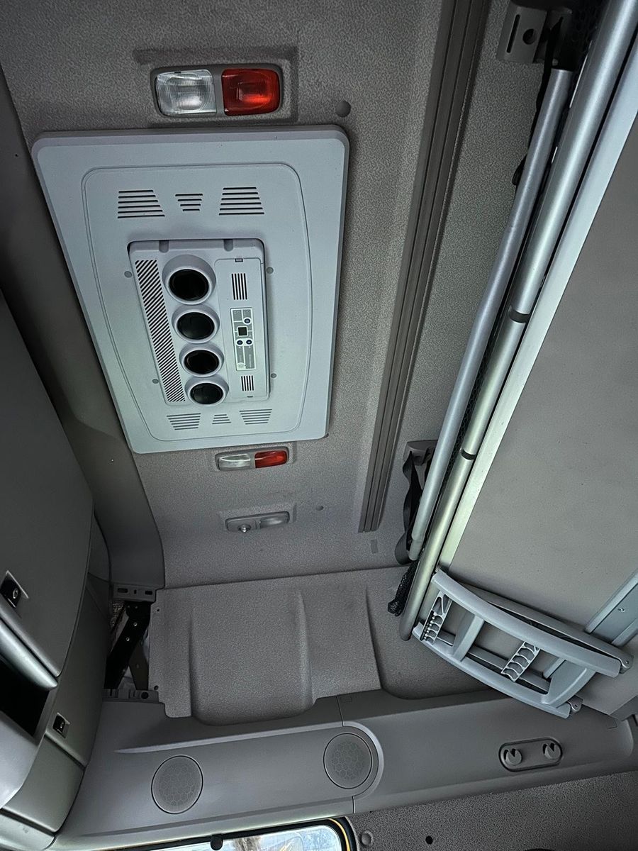 Fahrzeugabbildung DAF XF 106.460, dt. LKW !!! TOP!!!