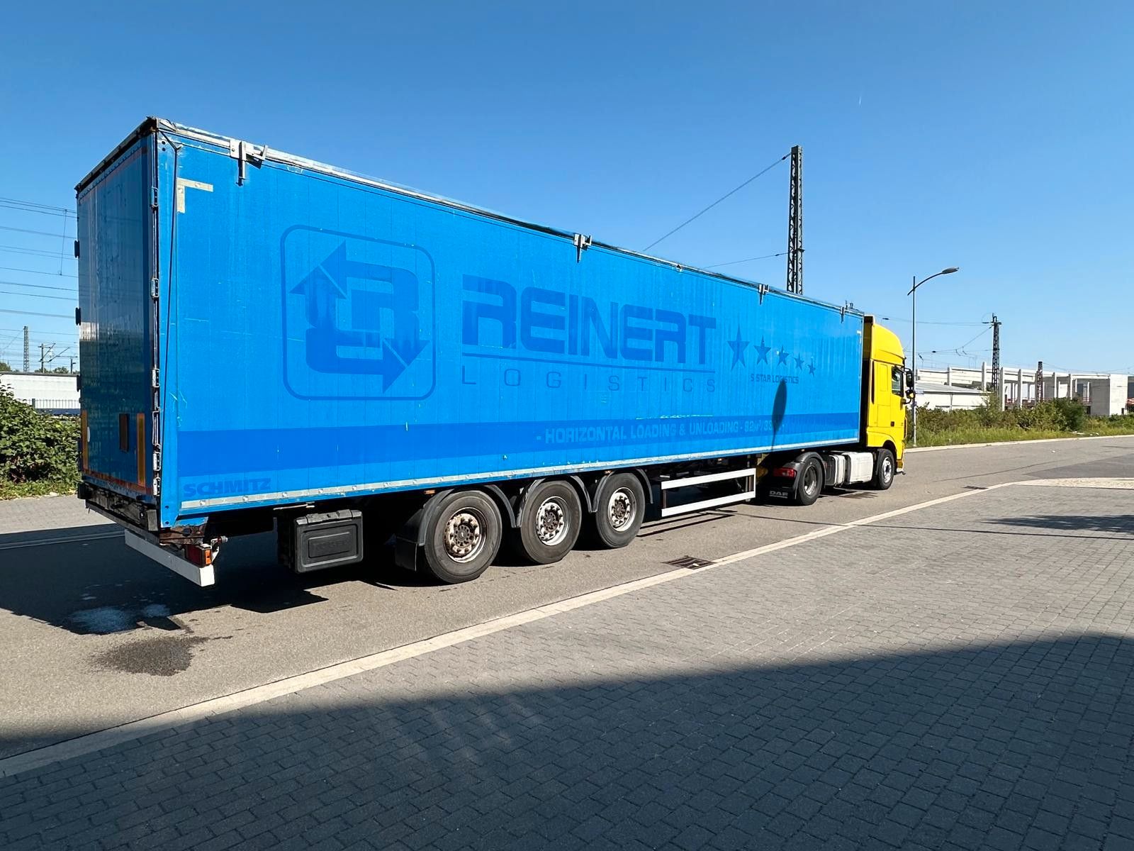 Fahrzeugabbildung Schmitz Cargobull SW24SL