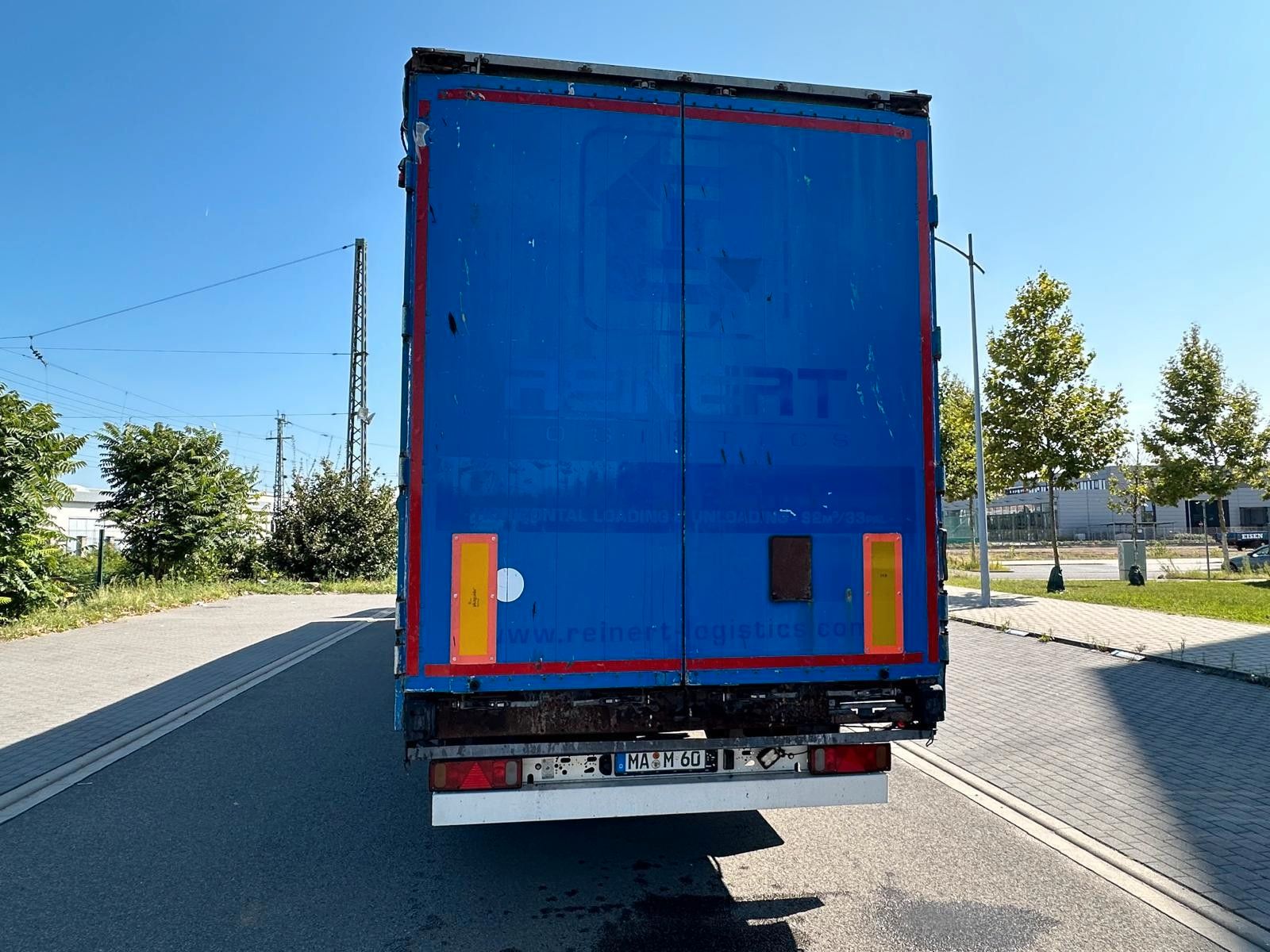 Fahrzeugabbildung Schmitz Cargobull SW24SL