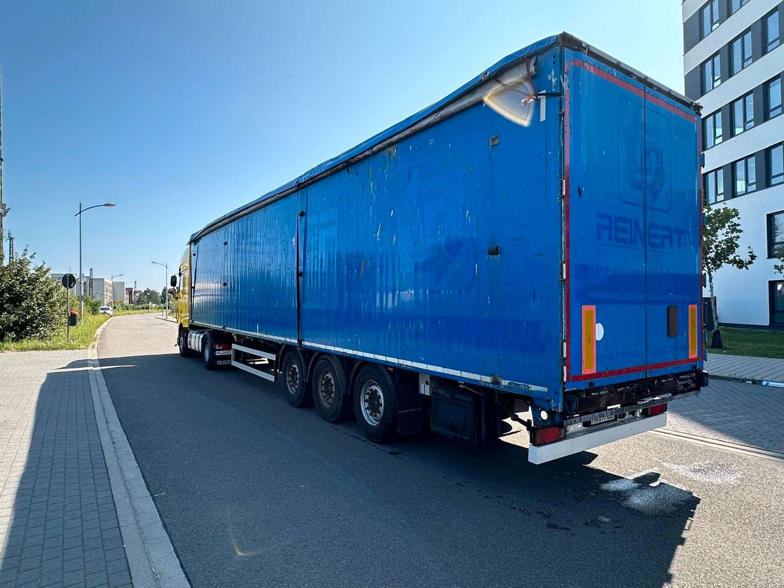 Fahrzeugabbildung Schmitz Cargobull SW24SL